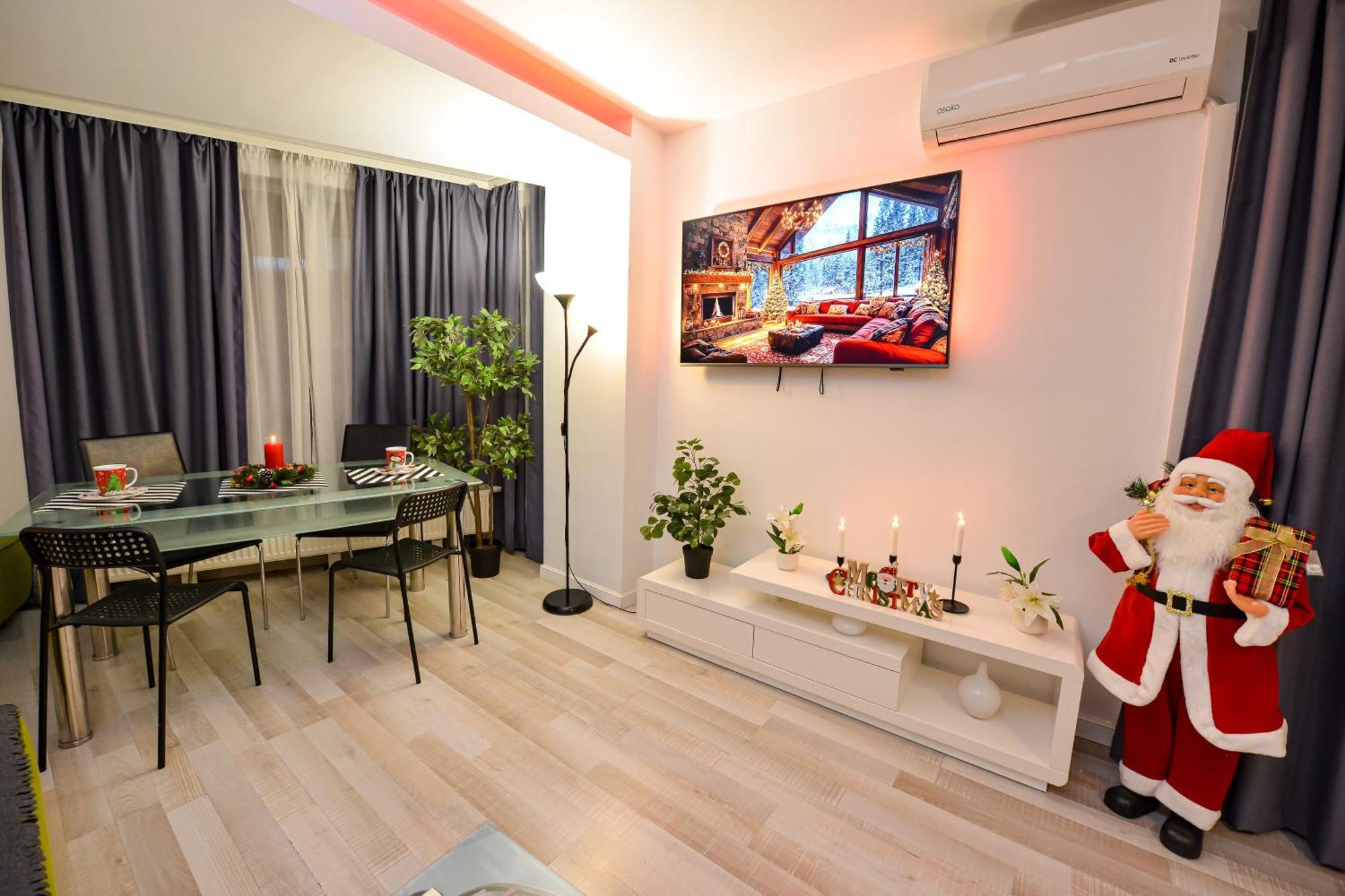 Bucharest Old Town Apartments Exteriör bild